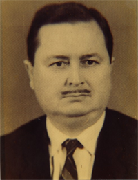 Gıyasettin GÜRKAYA 